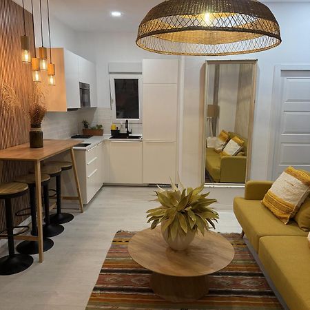 Penthouse Center Séville Extérieur photo